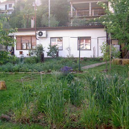 شقة أوباتيا  في Apartman Thea المظهر الخارجي الصورة