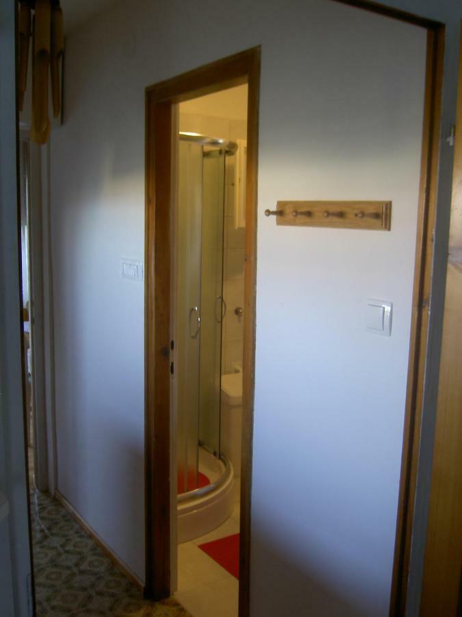 شقة أوباتيا  في Apartman Thea المظهر الخارجي الصورة