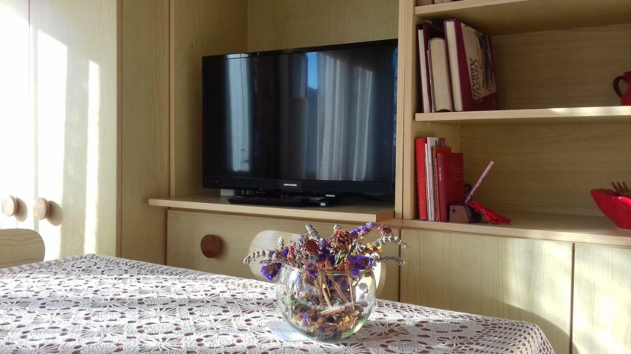 شقة أوباتيا  في Apartman Thea المظهر الخارجي الصورة
